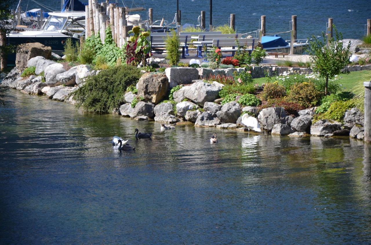 Wohnen Am See Villa Schroetter Direkt Am Traunsee Rindbach المظهر الخارجي الصورة