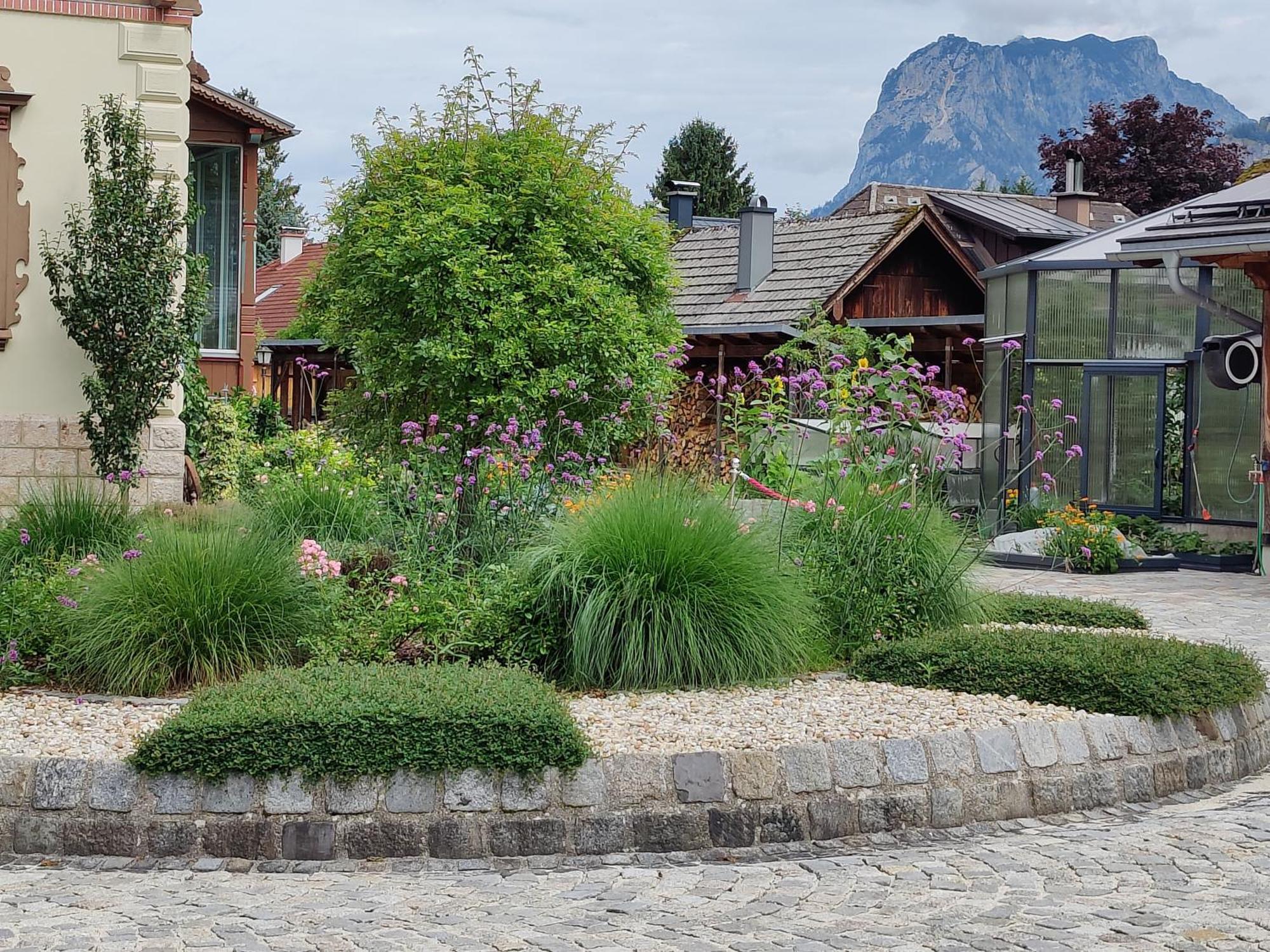 Wohnen Am See Villa Schroetter Direkt Am Traunsee Rindbach المظهر الخارجي الصورة